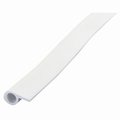 M D Building Products 17' WHT Gask WTHR Strip 78394